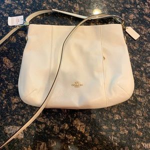 Authentic Coach Bag New With Tags